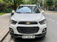 Chevrolet Captiva 2016 - Màu trắng
