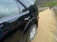 Toyota Fortuner 2011 - Màu đen xe gia đình, giá 410tr