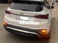 Hyundai Santa Fe 2019 - Màu trắng