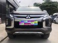 Mitsubishi Triton 2019 - Màu nâu, nhập khẩu giá hữu nghị