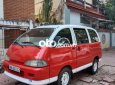 Daihatsu Citivan 2012 - Màu đỏ, nhập khẩu nguyên chiếc