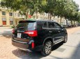 Kia Sorento 2016 - Xe màu đen