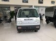 Suzuki Super Carry Van 2021 - Bao đăng ký, giá rẻ