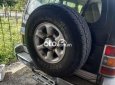 Mitsubishi Pajero 1996 - Màu xanh lam, nhập khẩu nguyên chiếc còn mới, 50 triệu