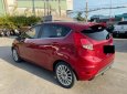 Ford Fiesta 2019 - Màu đỏ, giá chỉ 420 triệu