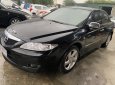 Mazda 6 2012 - Màu đen, 168 triệu