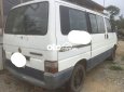 Volkswagen Transporter 1995 - Màu trắng, xe nhập