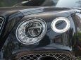 Bentley Bentayga 2020 - Màu đen, nhập khẩu nguyên chiếc