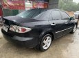 Mazda 6 2012 - Màu đen, 168 triệu