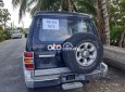 Mitsubishi Pajero 1996 - Màu xanh lam, nhập khẩu nguyên chiếc còn mới, 50 triệu