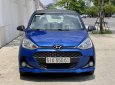 Hyundai Grand i10 2017 - Cần bán gấp, 1 chủ đi từ đầu, xe đẹp