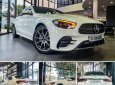 Mercedes-Benz E300 2022 - Chỉ 708 triệu nhận xe ngay