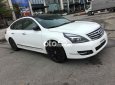 Nissan Teana 2012 - Màu trắng, nhập khẩu nguyên chiếc, giá cực tốt