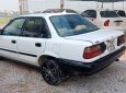 Toyota Corolla 1988 -  Màu trắng