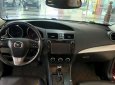 Mazda 3 2014 - Màu đỏ