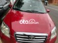 Daewoo Gentra 2007 - Màu đỏ, giá 125 triệu