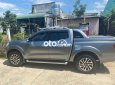 Nissan Navara 2015 - Màu xanh xám