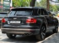 Bentley Bentayga 2020 - Màu đen, nhập khẩu nguyên chiếc