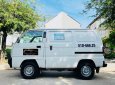 Suzuki Super Carry Van 2020 - Màu trắng