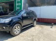 Toyota Fortuner 2011 - Màu đen xe gia đình, giá 410tr