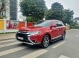 Mitsubishi Outlander 2019 - Màu đỏ, giá chỉ 703 triệu