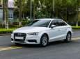 Audi A3 2013 - Xe màu trắng