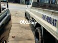 Hyundai Libero 2004 - Màu trắng, nhập khẩu