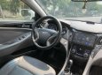 Hyundai Sonata 2013 - Màu trắng, nhập khẩu