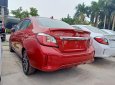 Mitsubishi Attrage 2021 - Xe Sedan tiết kiệm nhất phân khúc