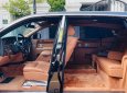 Rolls-Royce Phantom 2014 - Màu đen, xe nhập