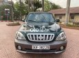 Hyundai Terracan 2003 - Màu xanh lam, xe nhập số sàn, giá chỉ 135 triệu