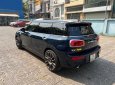 Mini Cooper 2017 - Màu xanh lam, nhập khẩu nguyên chiếc