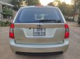 Kia Carens 2010 - Màu vàng cát rất đẹp
