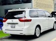 Toyota Sienna 2015 - Màu trắng, nhập khẩu