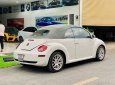 Volkswagen New Beetle 2005 - Màu trắng, xe nhập số tự động