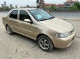 Fiat Albea 2006 - Màu vàng giá cạnh tranh