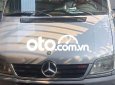 Mercedes-Benz Sprinter 2009 - Màu bạc, xe nhập, 220tr