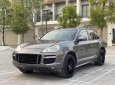 Porsche Cayenne 2009 - Đăng ký lần đầu 2009, xe gia đình giá 880tr