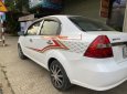 Daewoo Gentra 2007 - Màu trắng, giá 140tr