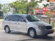 Kia Carnival 2007 - Màu bạc, 175tr