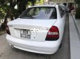 Daewoo Nubira 2004 - Màu trắng còn mới