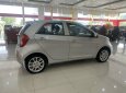 Kia Picanto 2013 - Màu bạc