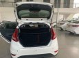 Ford Fiesta 2013 - Màu trắng số tự động, 316 triệu