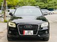 Audi Q5 2014 - Màu đen giá ưu đãi