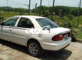 Mazda 323 2000 - Màu trắng