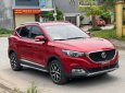 MG ZS 2020 - Màu đỏ, nhập khẩu