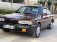 Toyota Camry 1985 - Màu đỏ số tự động, 58 triệu