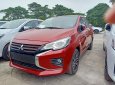 Mitsubishi Attrage 2021 - Xe Sedan tiết kiệm nhất phân khúc