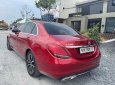 Mercedes-Benz C200 2019 - Màu đỏ