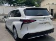 Toyota Sienna 2022 - Màu trắng, nhập khẩu